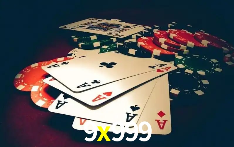 cassino 9x999