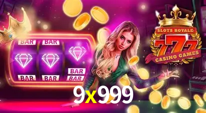 A Popularidade dos Caça-Níqueis no 9x999