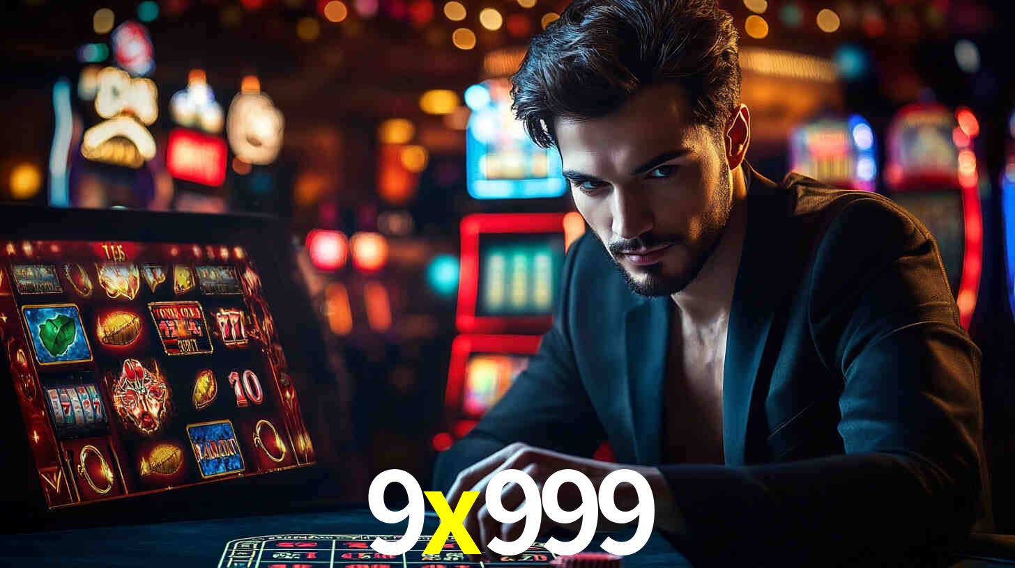 9x999: Seu Especialista em Apostas Esportivas Brasileiras