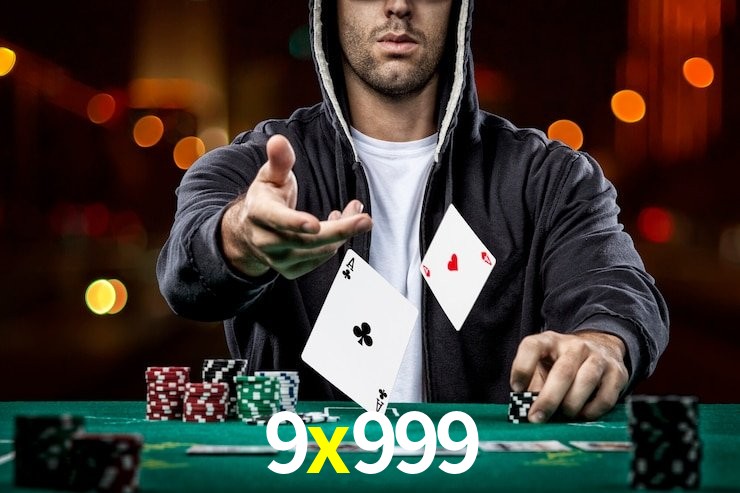 9x999 bet