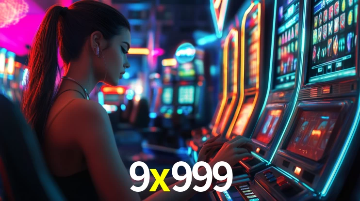 9x999 App Interface