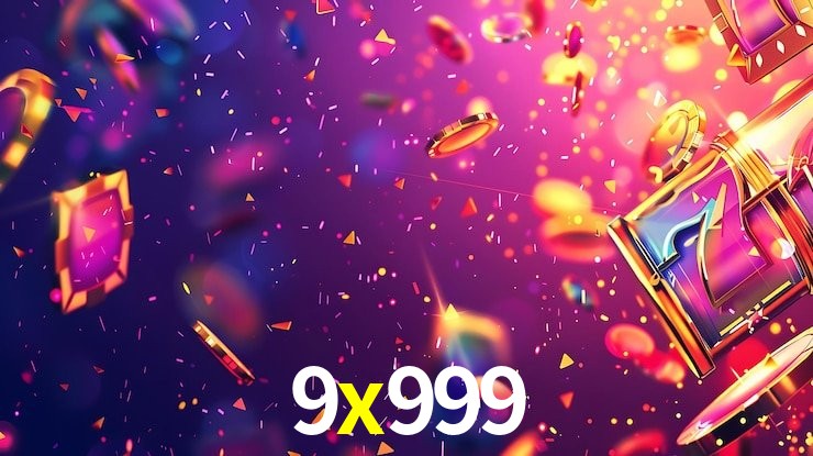 Descubra o Programa VIP da 9x999: Vantagens Exclusivas para Jogadores