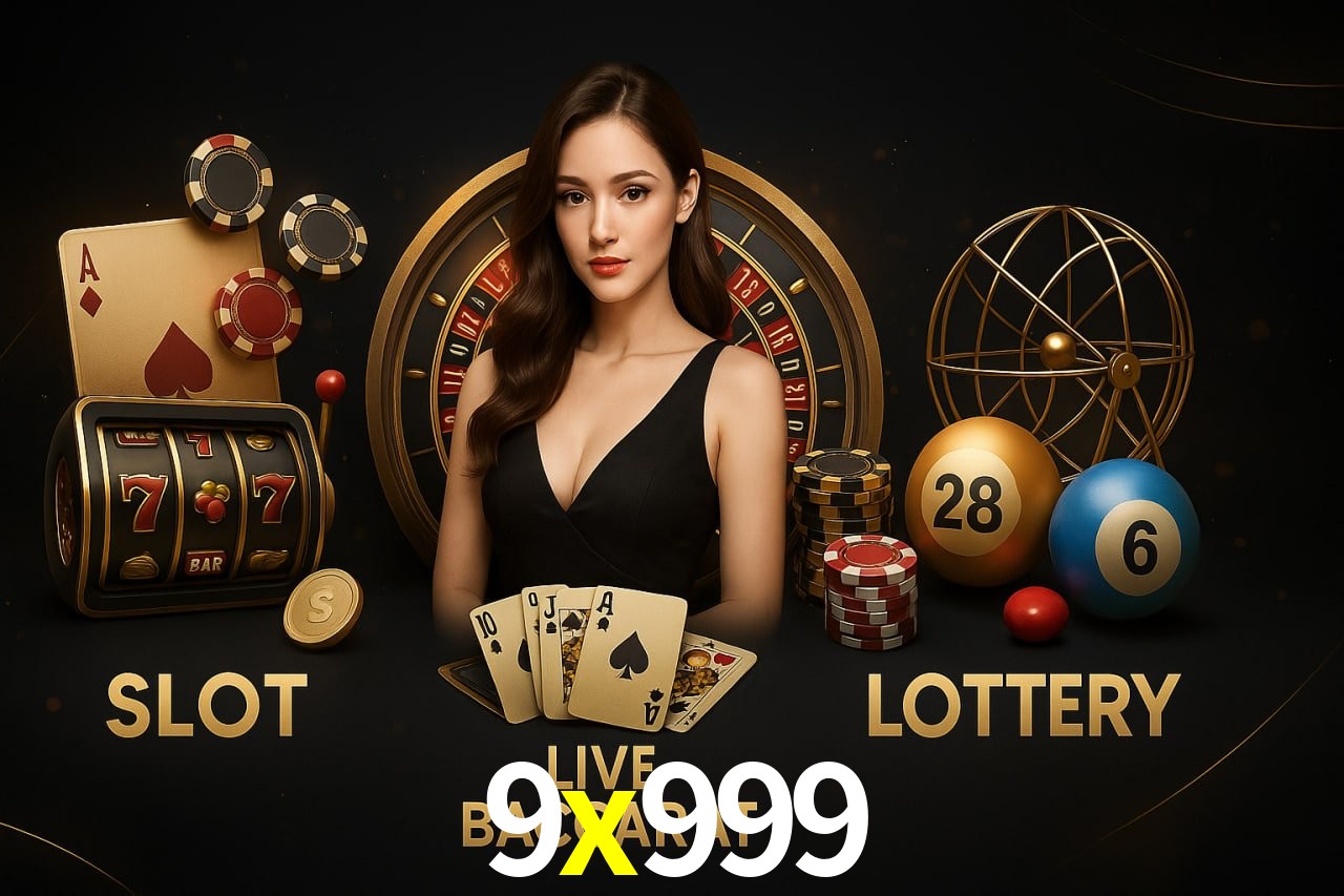 Promoções Sazonais 9x999
