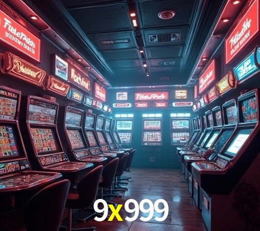Promoção Relâmpago 9x999