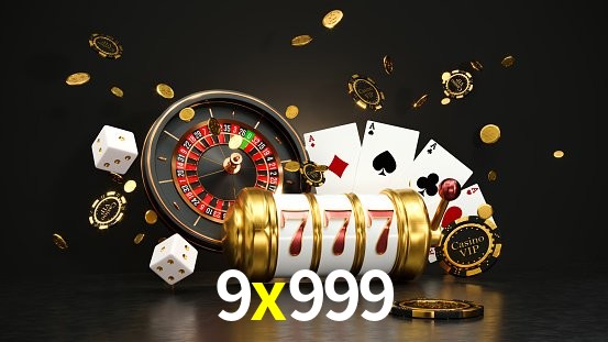 Tennis Betting 9x999