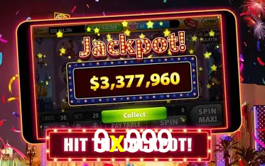 Descubra a Magia dos Jogos de Arcade no 9x999