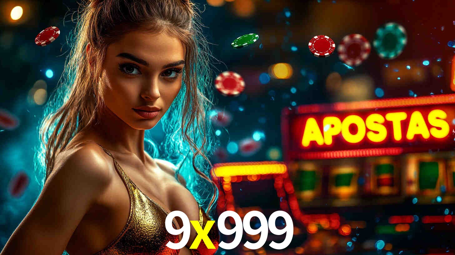 Inovações de Jogos na 9x999: O Futuro das Experiências Interativas