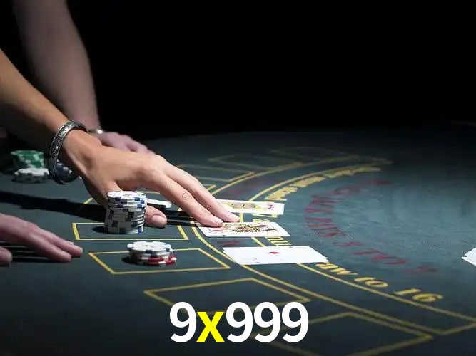 Integração de APIs 9x999