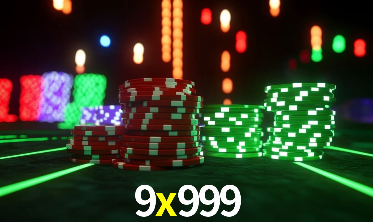 Bonus Features 9x999