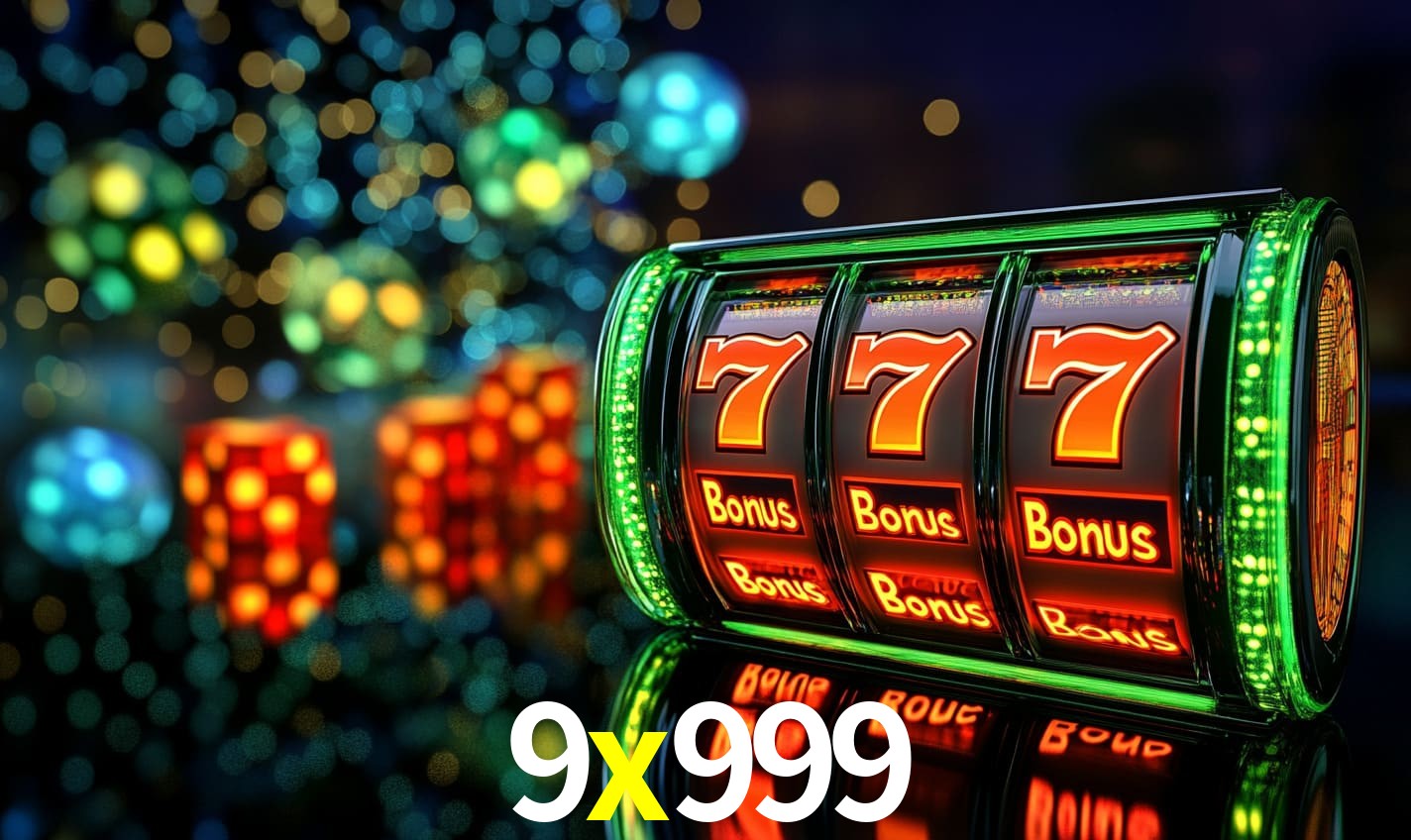 Casino Ao Vivo 9x999